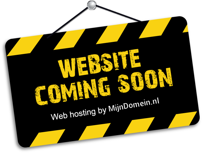 Website coming soon! Web Hosting by HostPapa